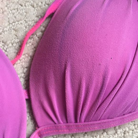 ARDENE Purple/Pink Bikini - Picture 9 of 9